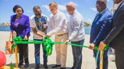 İSTANBUL (AA) – Global Yatırım Holding'in iştiraki Global Ports Holding