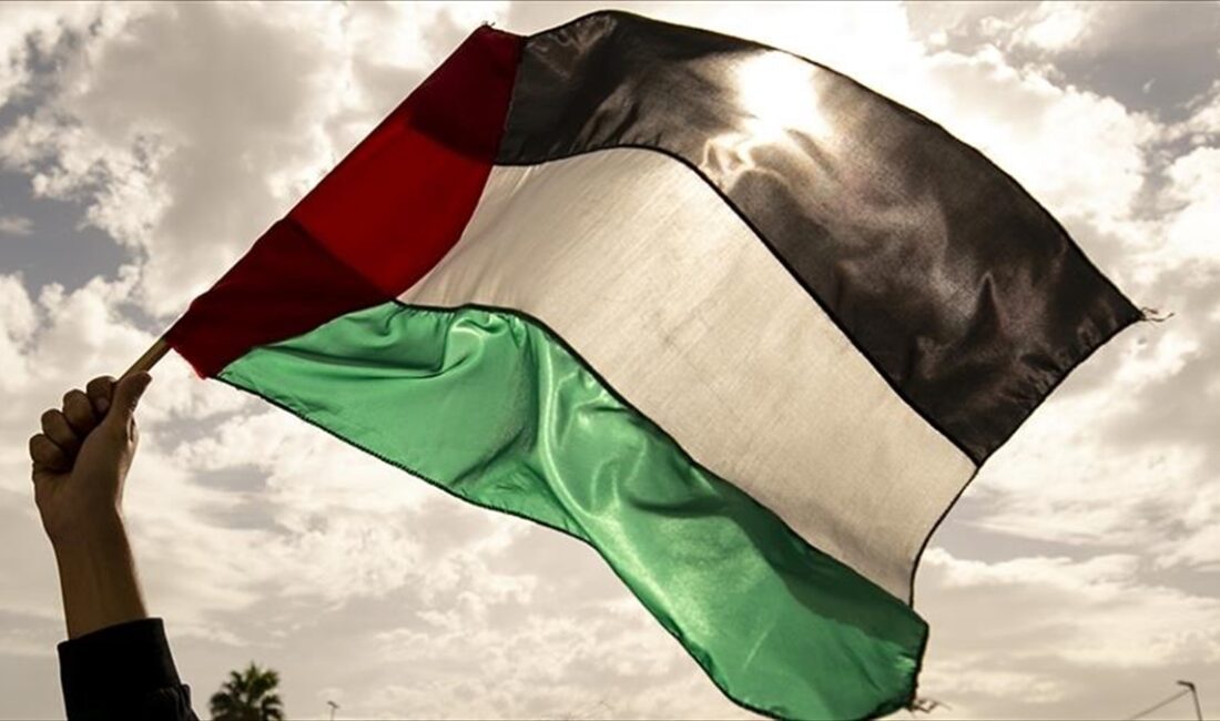 İSTANBUL (AA) – Rişk’in konuya ilişkin açıklaması, Hamas’ın Telegram platformundaki