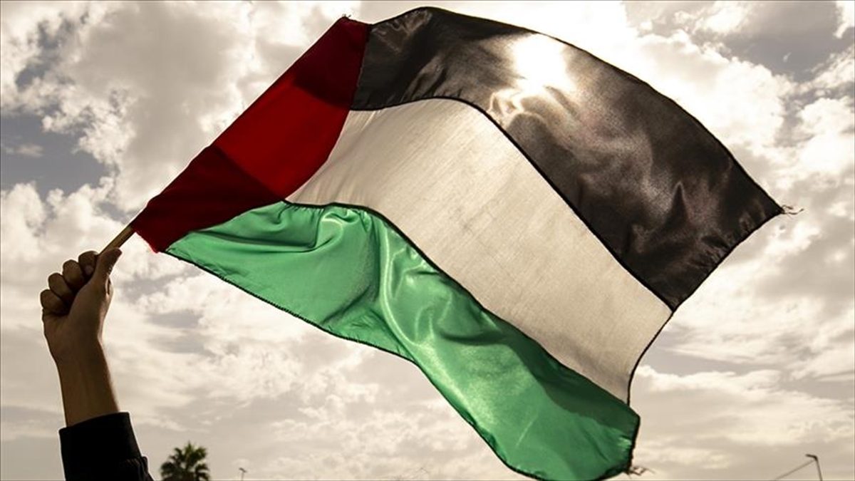 İSTANBUL (AA) – Rişk’in konuya ilişkin açıklaması, Hamas’ın Telegram platformundaki