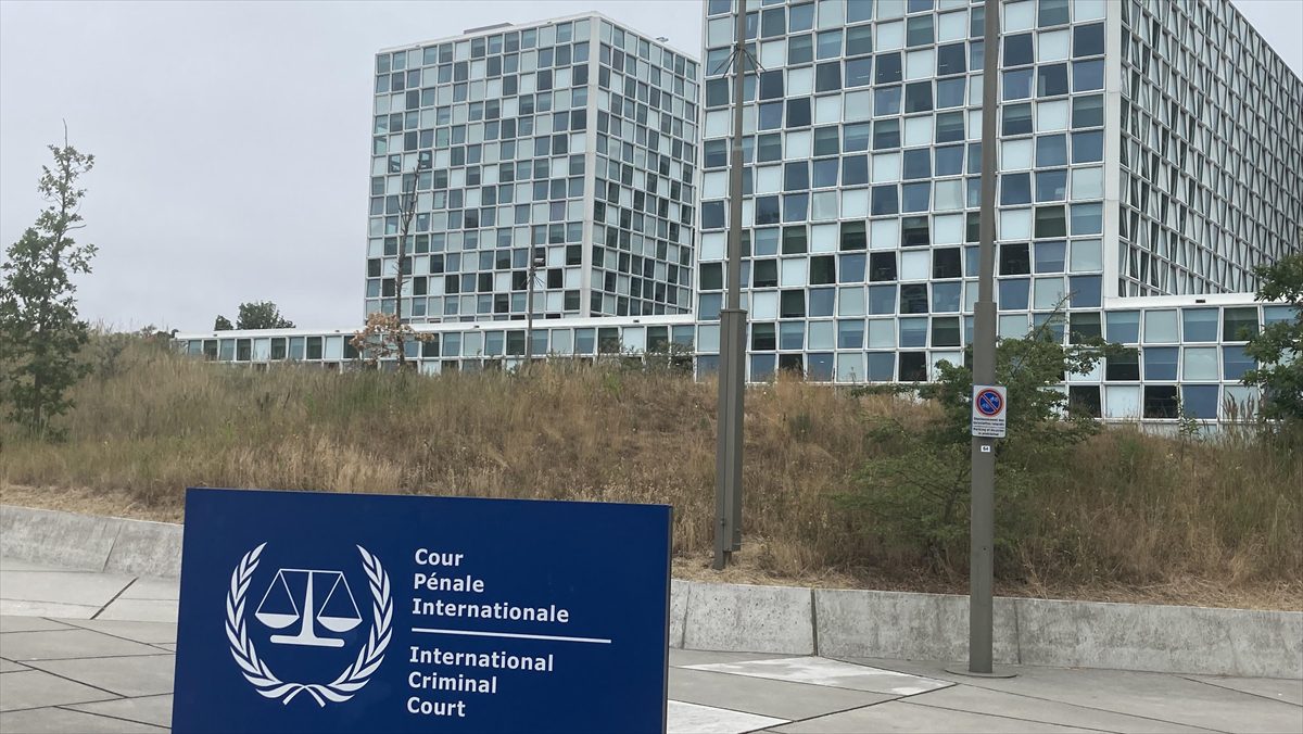Hollandalı milletvekilleri, İsrail’in, Uluslararası Ceza Mahkemesinin (UCM) İsrailli yetkililer aleyhine