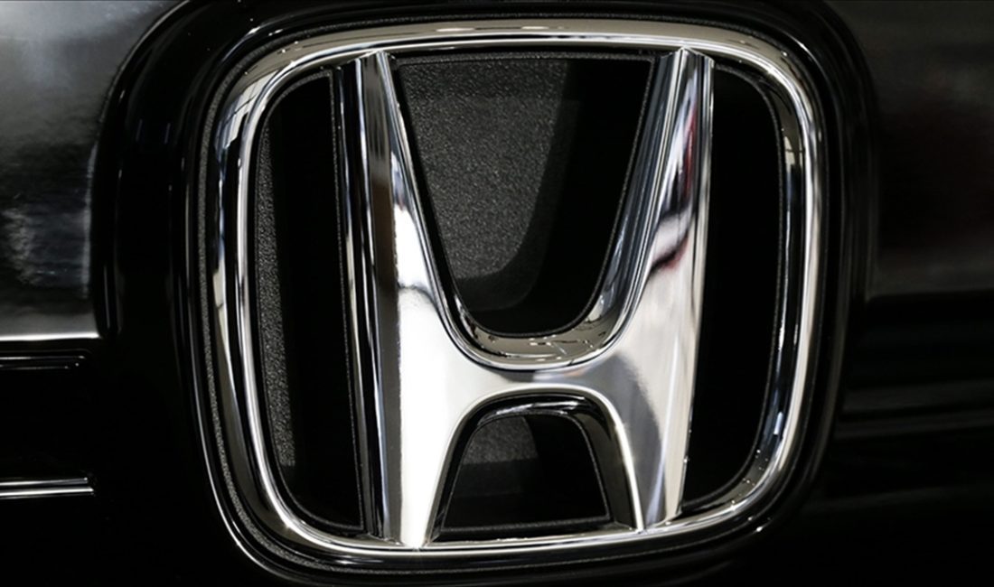 Honda, 2050 karbon nötr hedefine yönelik olarak elektrikli araç teknolojilerinde
