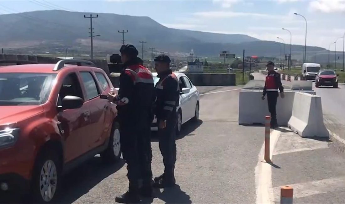 İçişleri Bakanı Ali Yerlikaya, Türkiye genelinde 16-23 Mayıs'ta emniyet ve