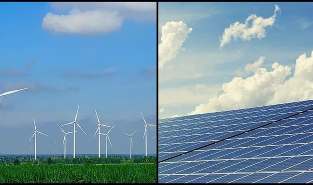 İSTANBUL (AA) – IEA’nın “Uygun Fiyatlı ve Adil Temiz Enerji