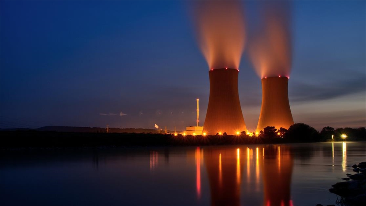İngiltere, Avrupa’nın ilk yeni nesil nükleer yakıt tesisini inşa edecek