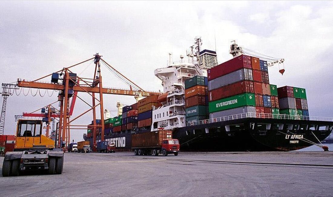 İş dünyası temsilcileri, Türkiye'nin İsrail ile ticaretini durdurması kararına destek
