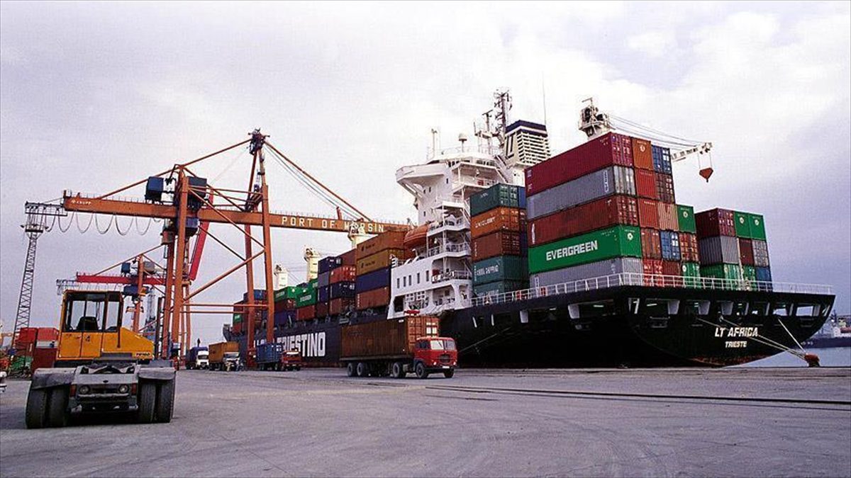 İş dünyası temsilcileri, Türkiye'nin İsrail ile ticaretini durdurması kararına destek