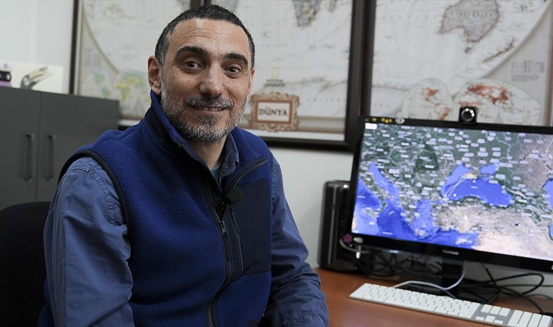 Soyları tükenme tehlikesiyle karşı karşıya olan 30 yelkovan kuşunu İstanbul