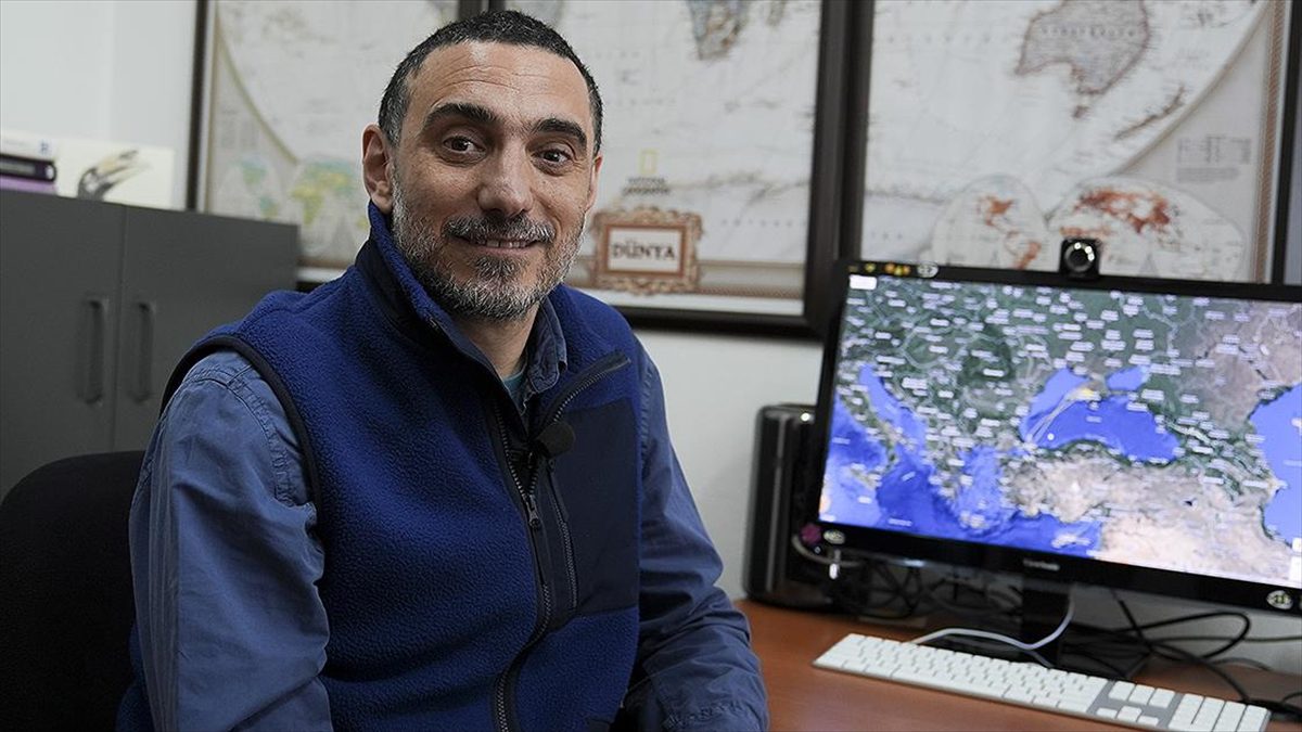 Soyları tükenme tehlikesiyle karşı karşıya olan 30 yelkovan kuşunu İstanbul
