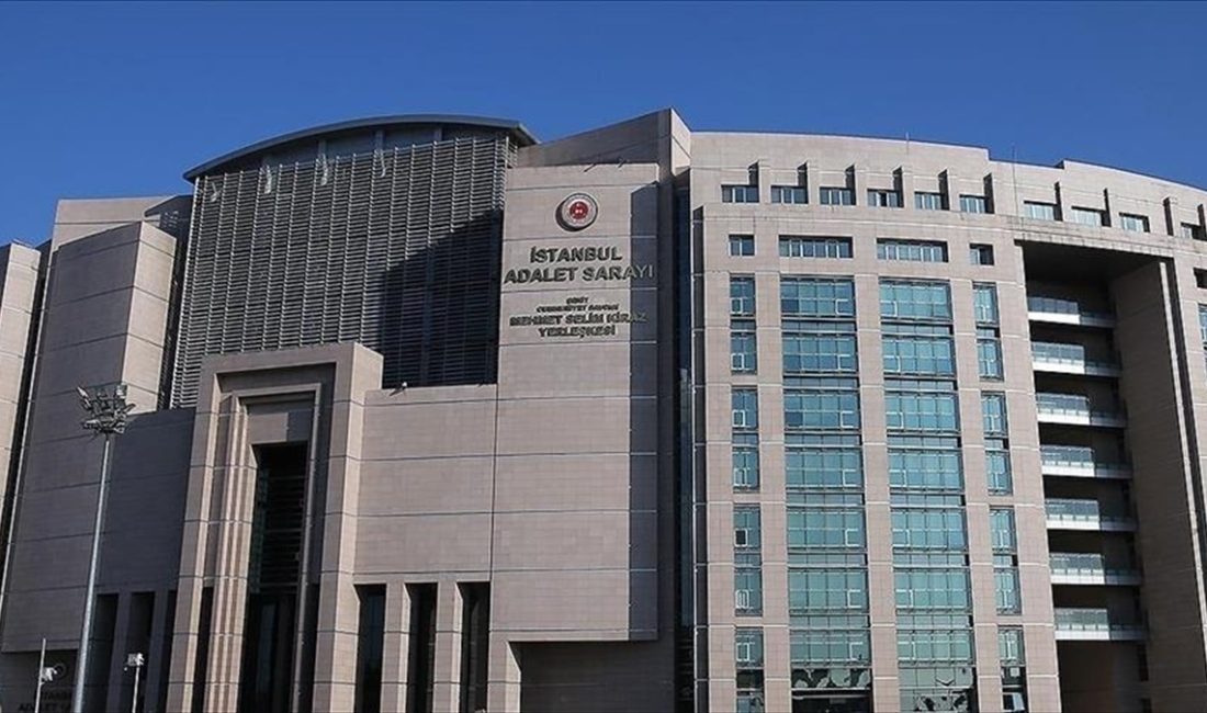 25'i tutuklu 30 şüphelinin, "görevi yaptırmamak için direnme" "Toplantı ve