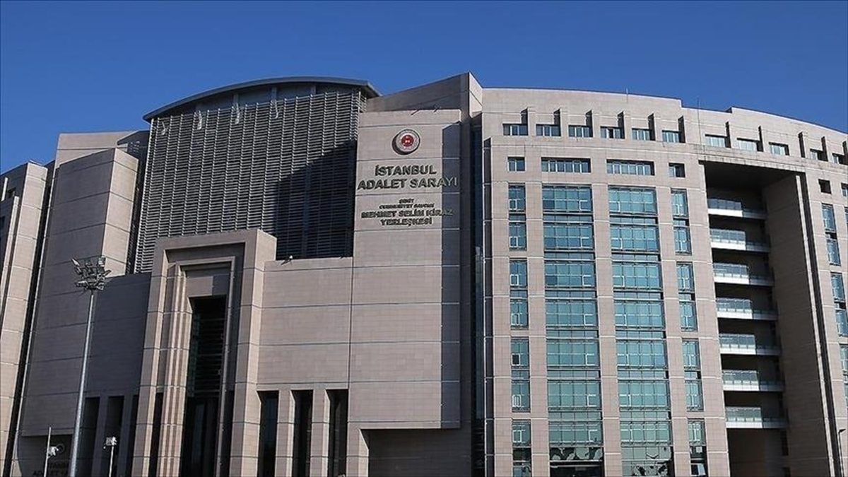 25'i tutuklu 30 şüphelinin, "görevi yaptırmamak için direnme" "Toplantı ve