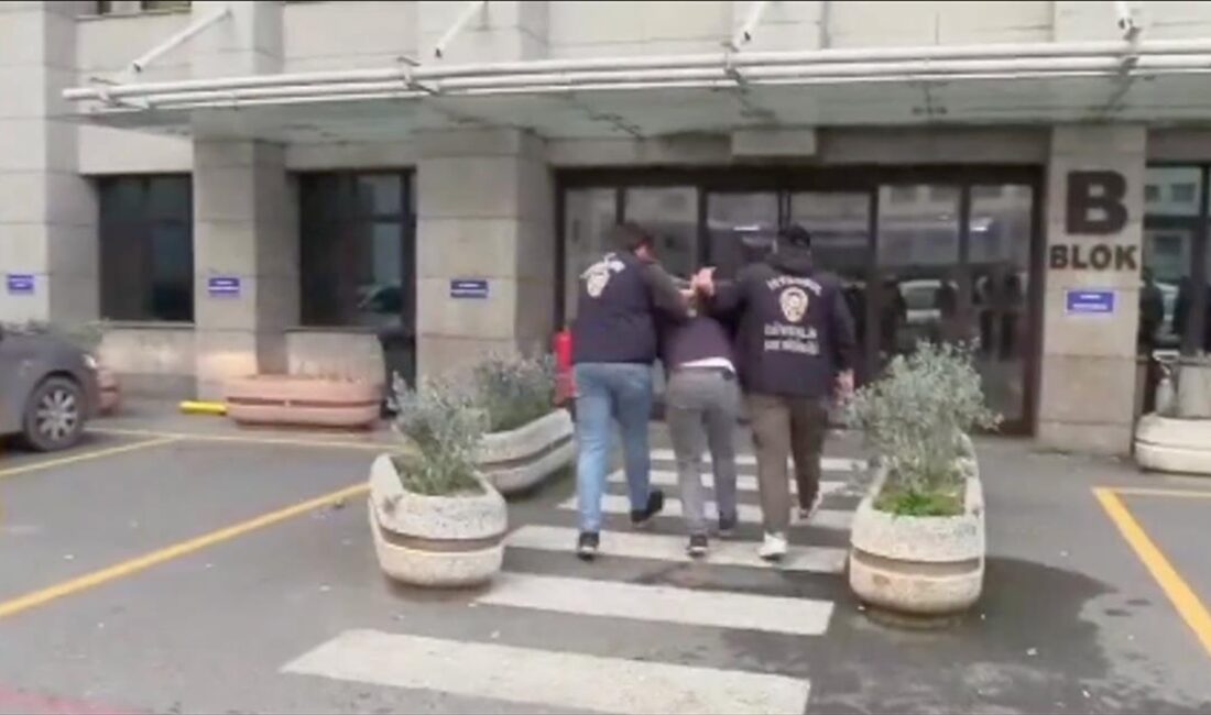 ANKARA (AA) – Yerlikaya, sosyal medya hesabından “Gereği yapıldı-13 A”