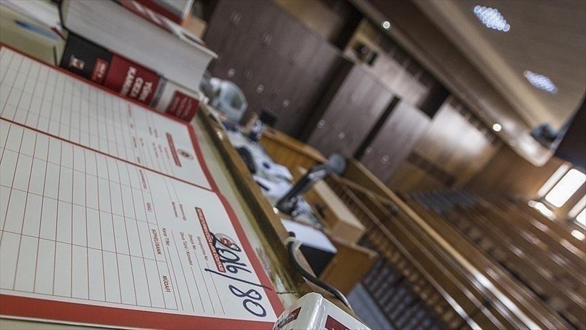 İSTANBUL (AA) – 1 Mayıs Emek ve Dayanışma Günü’nde Saraçhane