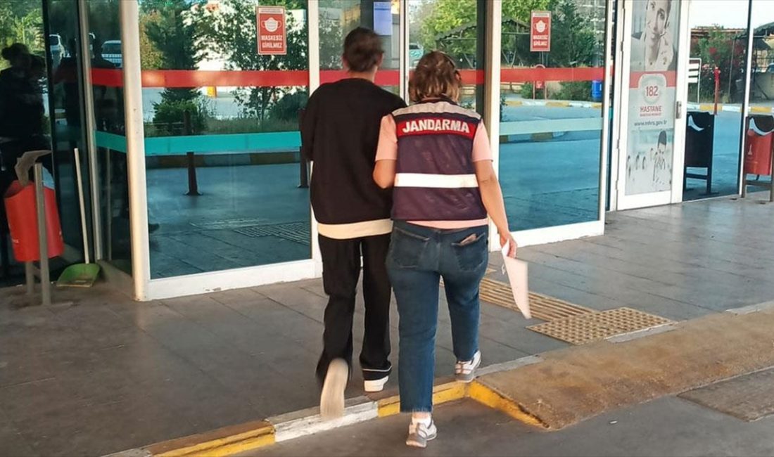 İzmir merkezli 9 ilde terör örgütü DHKP-C/MLKP'ye yönelik operasyonda, haklarında