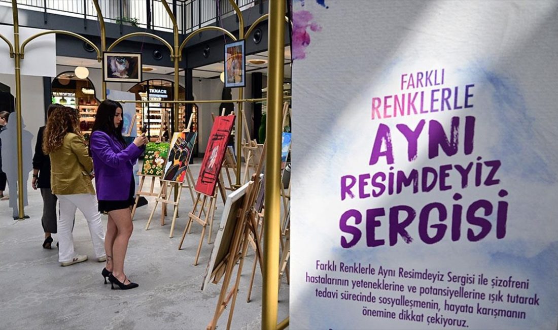 Janssen TURGAN Genel Müdürü Laetitia Decroix Guilloux, "Çabalarımız sadece damgalamayı