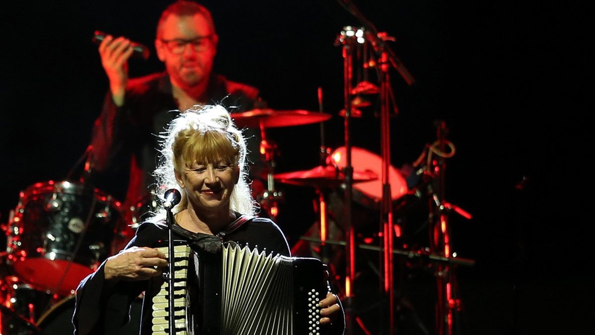 Kanadalı müzisyen Loreena McKennitt, Türkiye’de 3 konser verecek