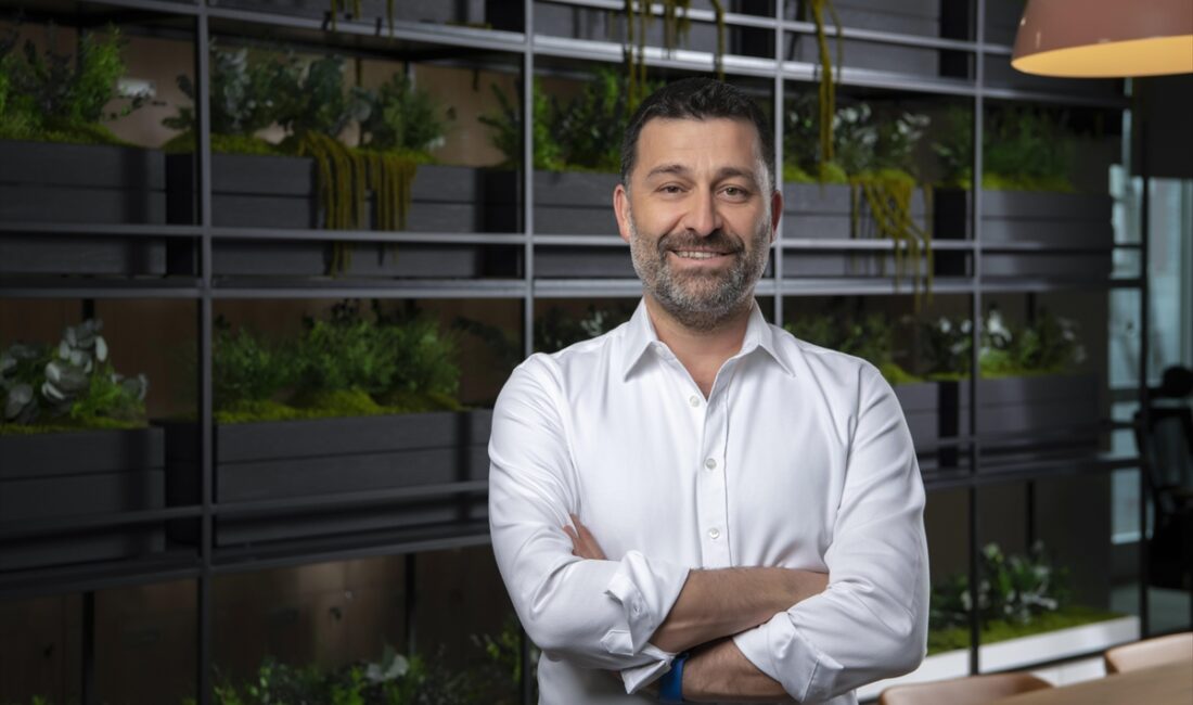 İSTANBUL (AA) – Kariyer.net, 2024'ün ilk çeyreğinin istihdam verilerini paylaştı.