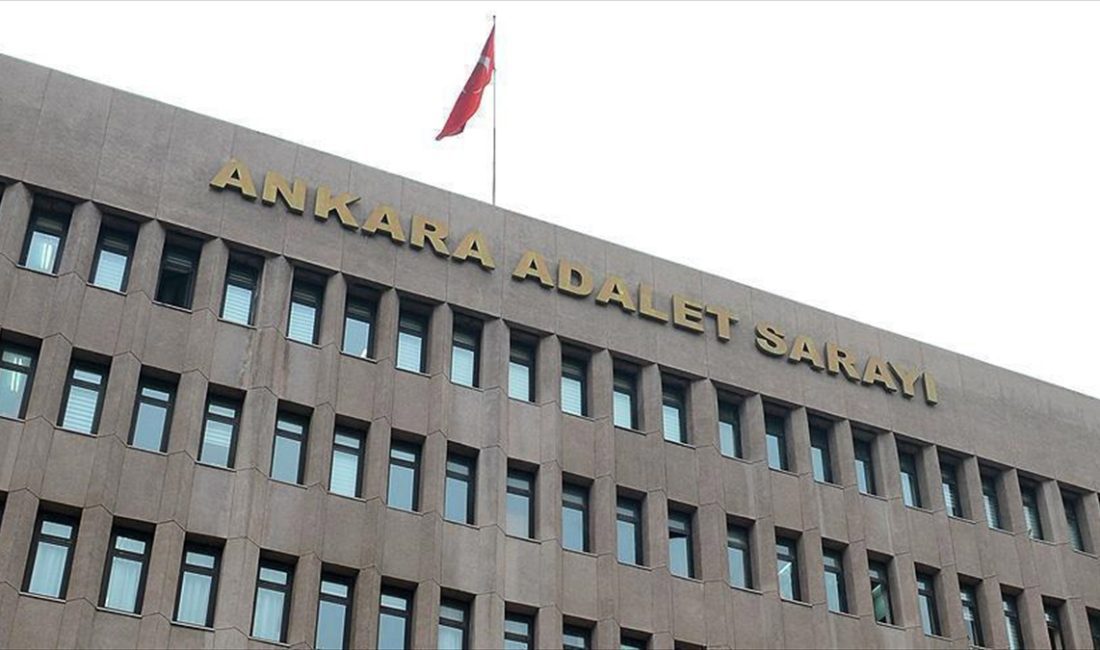 Ankara Cumhuriyet Başsavcılığı, 6-8 Ekim 2014'teki Kobani olaylarına ilişkin 5