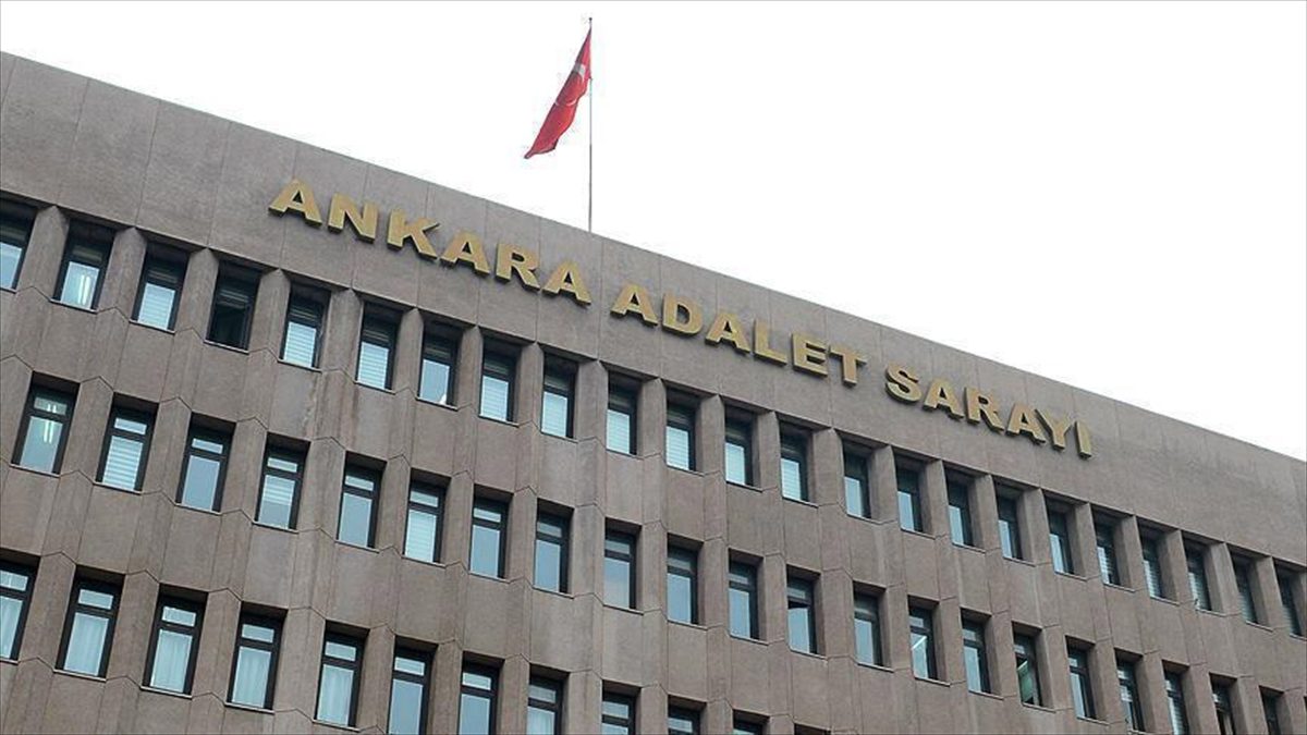 Ankara Cumhuriyet Başsavcılığı, 6-8 Ekim 2014'teki Kobani olaylarına ilişkin 5