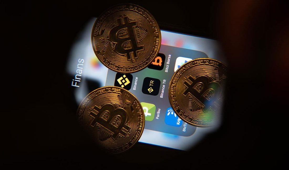 Kripto varlıklara ilişkin düzenlemeler içeren kanun teklifiyle platformlardaki transferlerin şeffaflığının