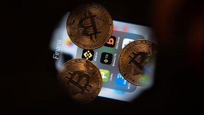 Kripto varlıklara ilişkin düzenlemeler içeren kanun teklifiyle platformlardaki transferlerin şeffaflığının