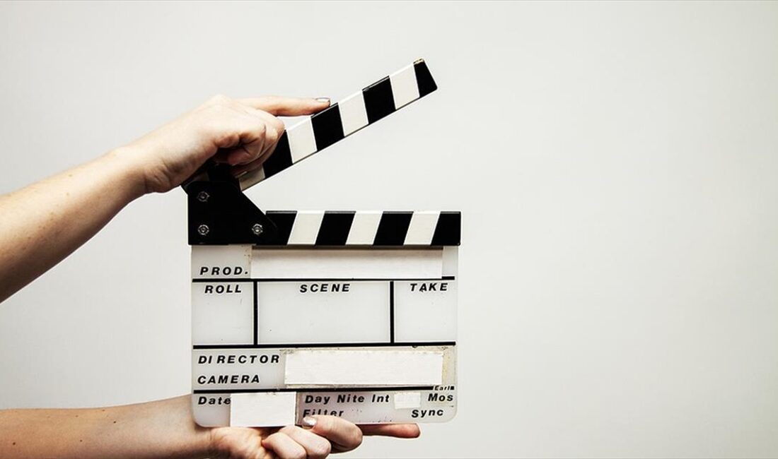 Kültür ve Turizm Bakanlığı, senaryo ve diyalog yazım, kısa film
