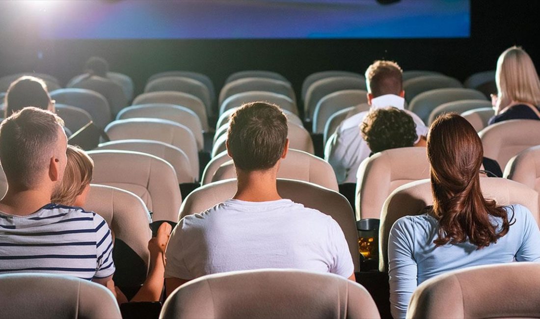 Kültür ve Turizm Bakanlığının bu yıl sinema sektörüne aktardığı destek