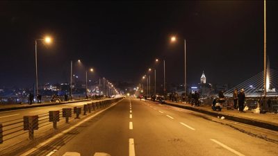 Türkiye'de genel aydınlatmada yapılacak LED dönüşümünün, yaklaşık 1 milyon konutun