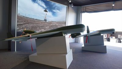 İSTANBUL (AA) – Lentatek, tamamı yerli ve milli imkanlarla geliştirilen