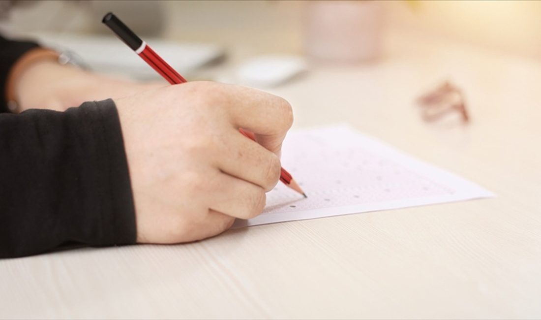 Milli Eğitim Bakanlığı, 2 Haziran Pazar günü yapılacak Liselere Geçiş