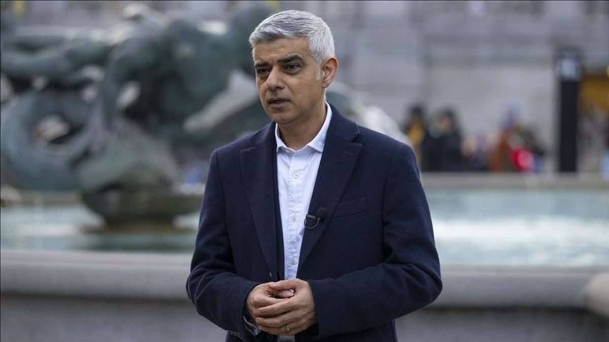 LONDRA (AA) – Ülke genelinde 2 Mayıs’ta 107 belediye için