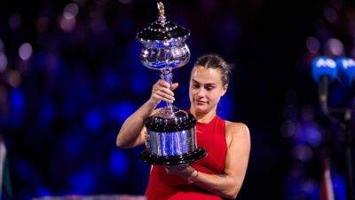 İSTANBUL (AA) – İspanya’nın başkenti Madrid’de d&uuml;zenlenen toprak kort turnuvasının