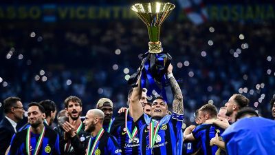 Avrupa'nın 5 büyük futbol ülkesi İngiltere (Premier Lig), İspanya (LaLiga),