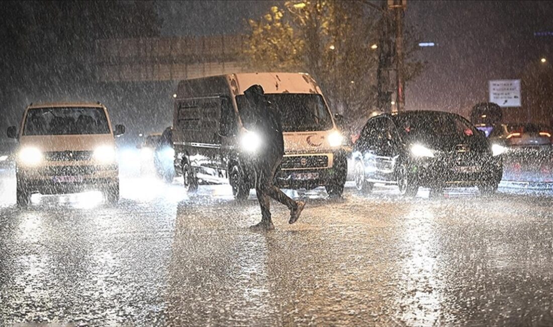 Meteoroloji Genel Müdürlüğü, Doğu Akdeniz, Orta ve Doğu Karadeniz ile