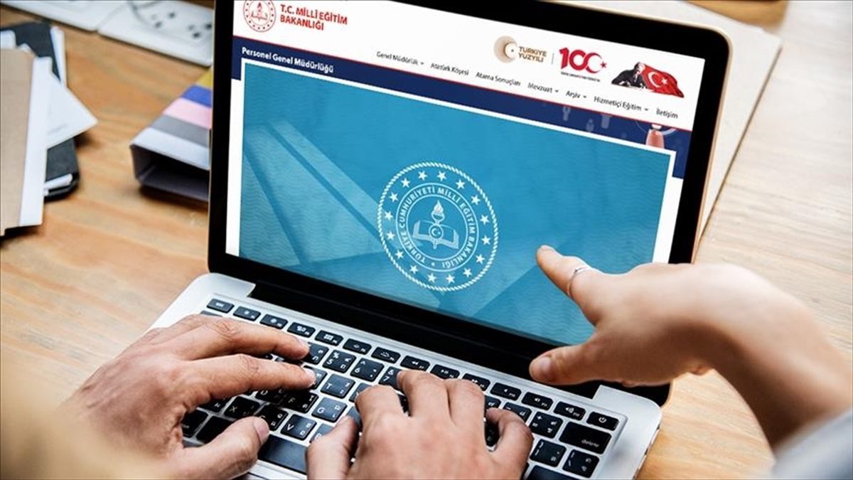 Milli Eğitim Bakanı Yusuf Tekin, Talim ve Terbiye Kurulu Başkanlığının