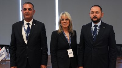 MİLKAB’ın ürettiği kablolar ilk olarak İtalya üzerinden uluslararası pazarlara sunulacak.