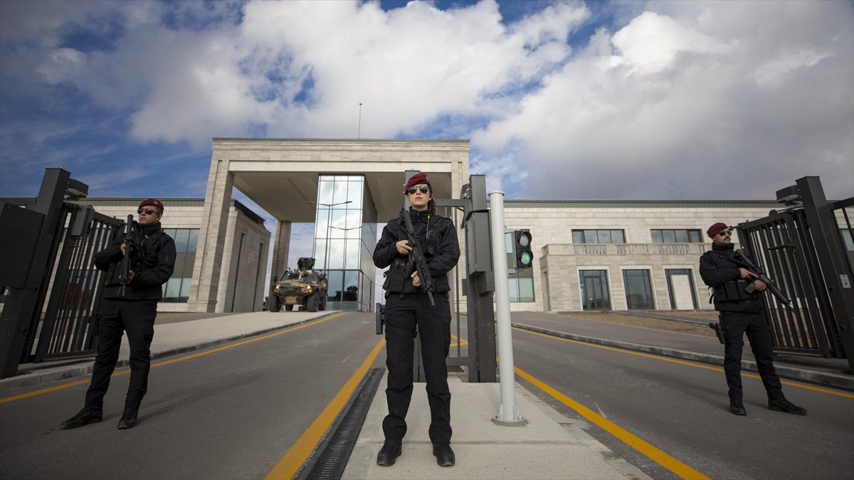 ANKARA (AA) – MİT’in internet sitesinde yayınlanan videoda, istihbaratın çok