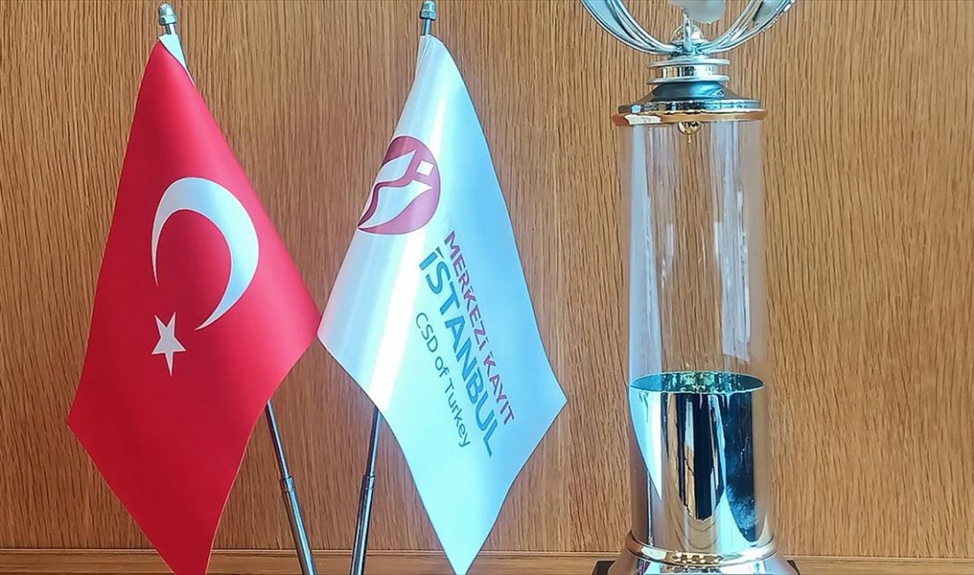 Merkezi Kayıt Kuruluşu (MKK), Asya Pasifik Merkezi Saklama Kuruluşları Birliğinin