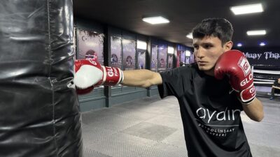 KAYSERİ (AA) – Talas il&ccedil;esindeki Şehit Mahmut Yıldırım Anadolu Lisesi