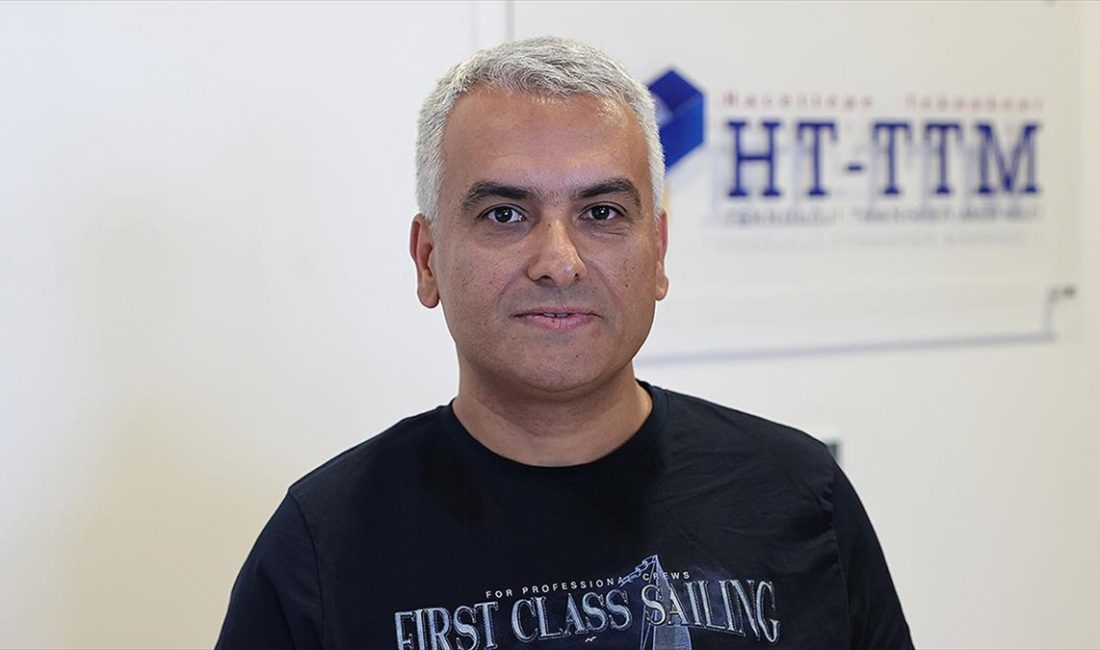 Hacettepe Üniversitesi Öğretim Üyesi Prof. Dr. Köksal, müfredat kapsamına alınan