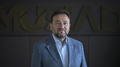 NEW YORK (AA) – Asmalı, AA muhabirine yaptığı a&ccedil;ıklamada, iş