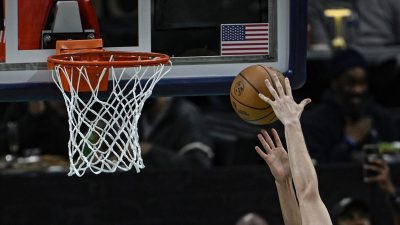 Amerikan Basketbol Ligi (NBA) Batı Konferansı finalinde Minnesota Timberwolves, Dallas