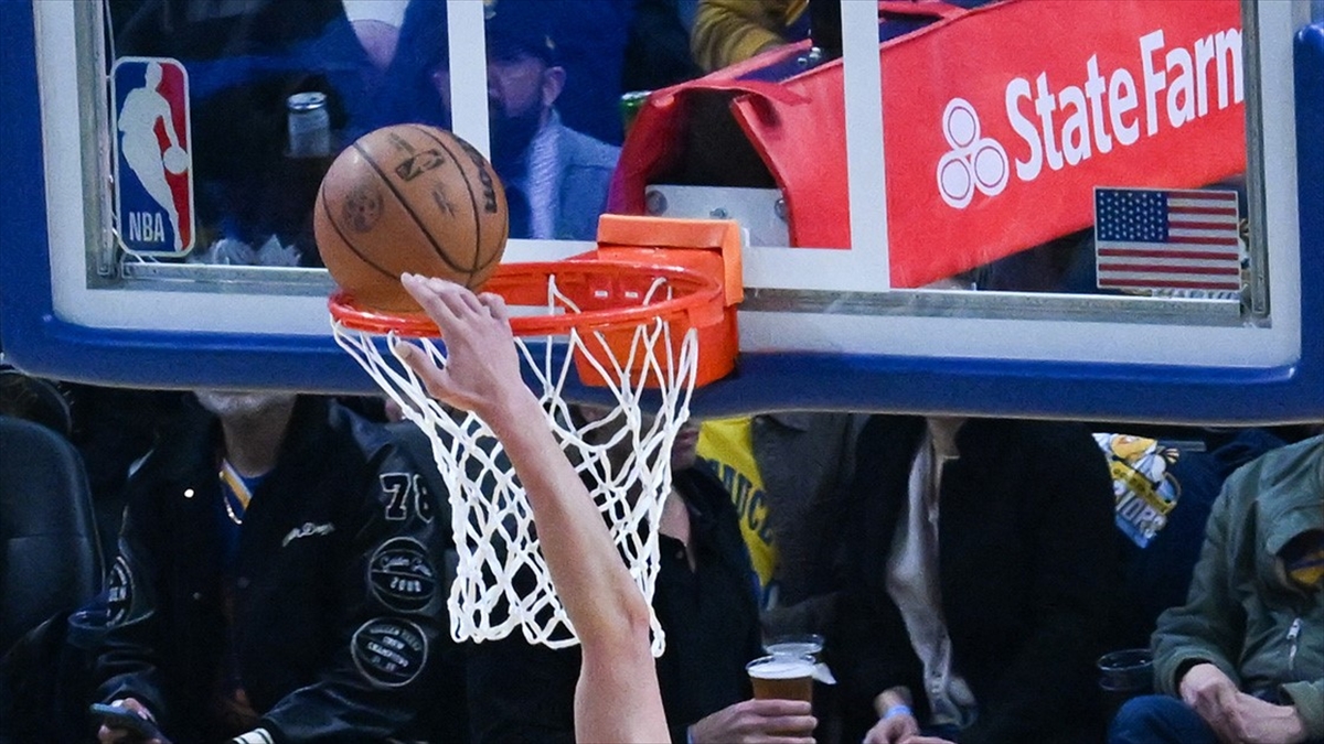 NBA’de Timberwolves, Nuggets’ı yenerek Batı Konferansı yarı finalinde 2-0 öne geçti