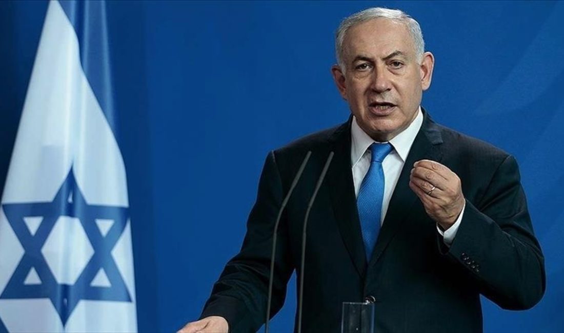 KUDÜS (AA) – İsrail devlet televizyonu KAN’ın haberine göre, İsrail