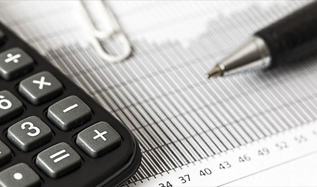OECD Başekonomisti Lombardelli, Türkiye'de enflasyonun yüksek olduğunu ancak düşmesini beklediklerini