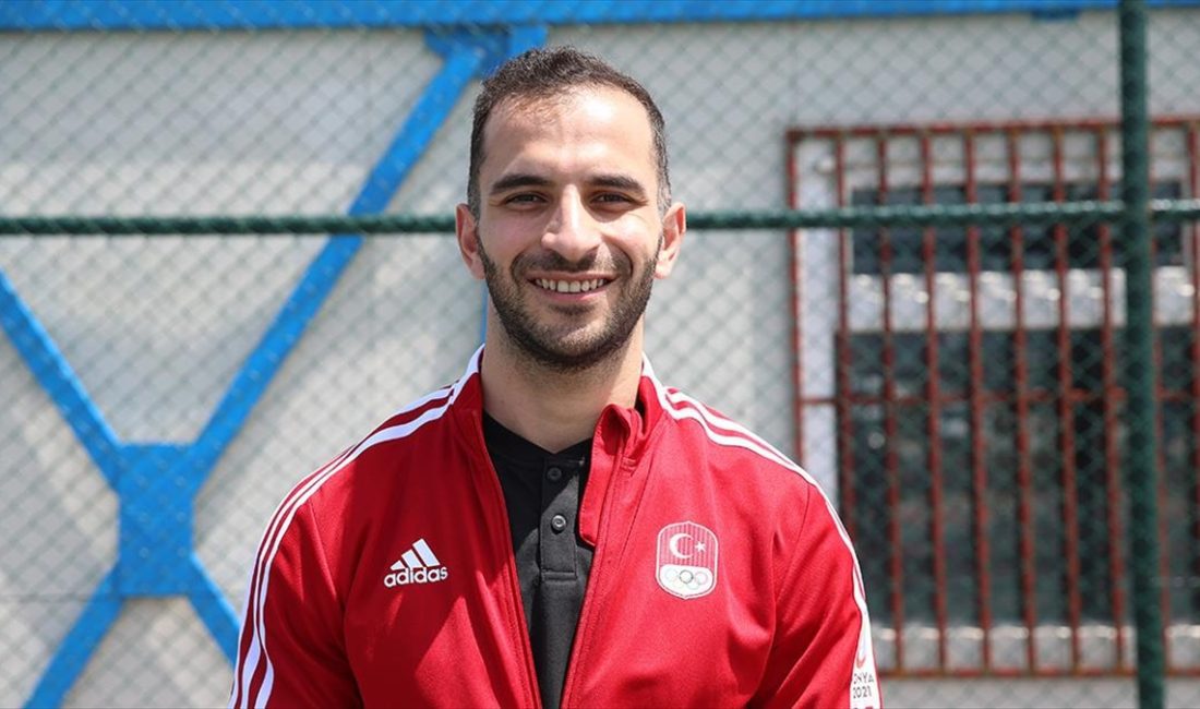 Türkiye'ye 52 yıl sonra kılıç kategorisinde olimpiyat vizesi kazandıran milli