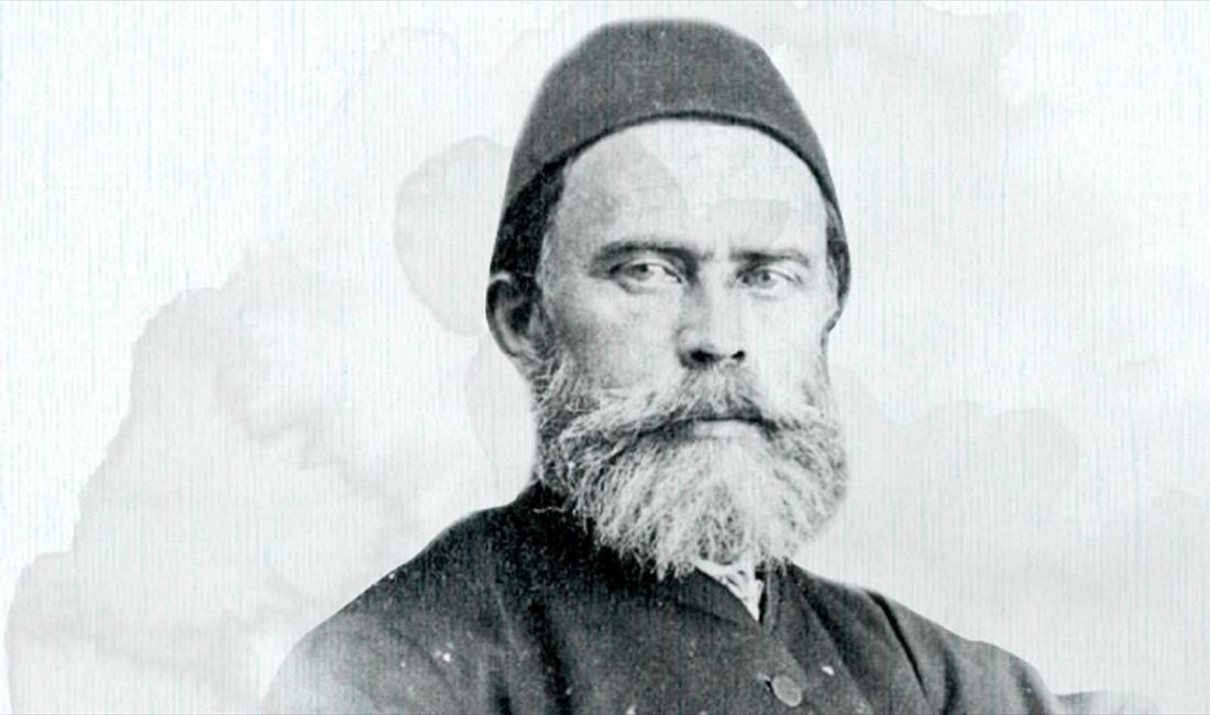 Tanzimat Dönemi'nin en önemli isimlerinden devlet ve ilim insanı, mütefekkir,