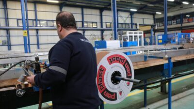 İSTANBUL (AA) – Konya Pancar Ekicileri Kooperatifi ile Pankobirlik kuruluşu