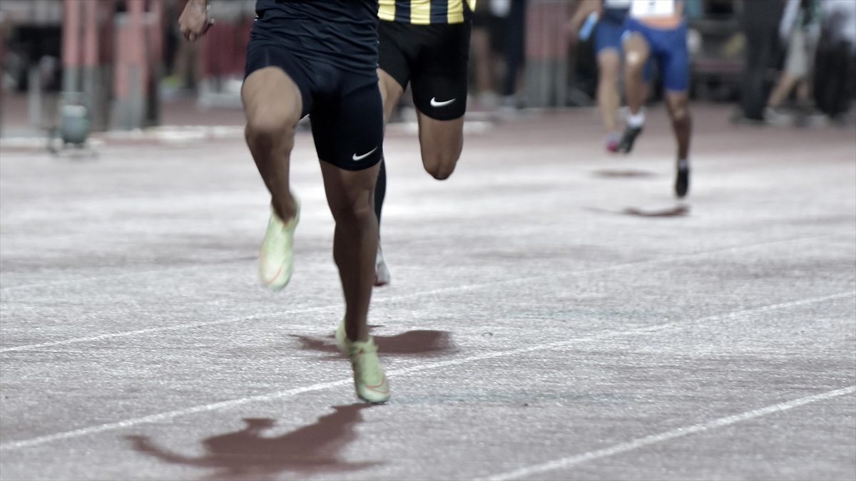 İSTANBUL (AA) – Uluslararası Olimpiyat Komitesi (IOC) tarafından yapılan açıklamaya