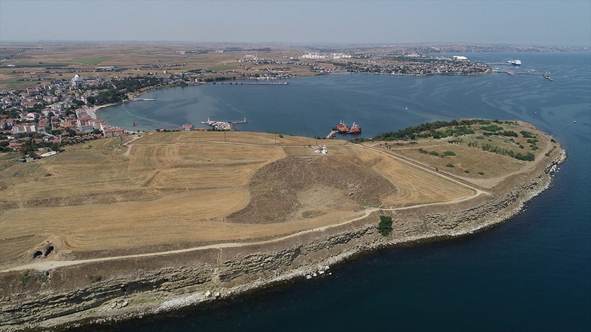 Mimar Sinan Üniversitesi Fen Edebiyat Fakültesi Arkeoloji Bölümü Öğretim Üyesi