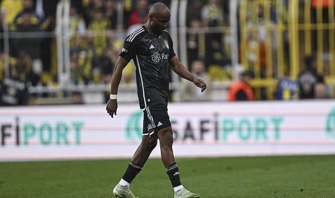 Türkiye Futbol Federasyonu (TFF) Profesyonel Futbol Disiplin Kurulu (PFDK), Beşiktaşlı